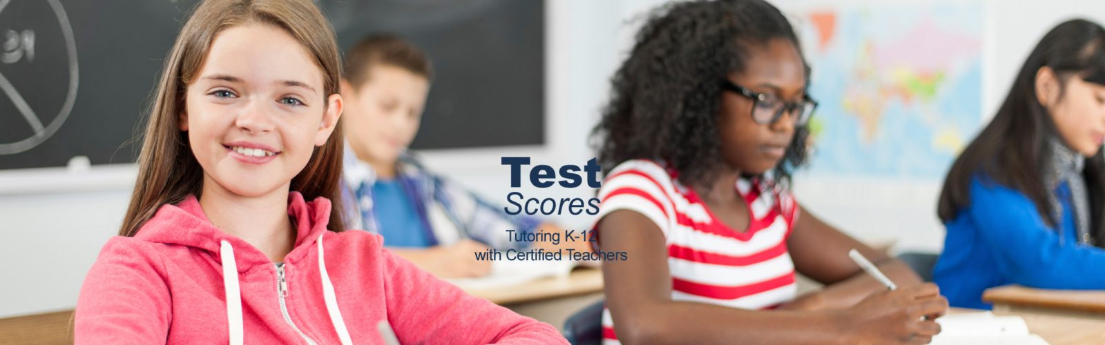 Tutoring and Test Prep in Douglasville GA Omega Learning About Us